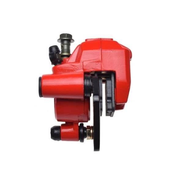 Zacisk hamulca tył do romet crs50/125 | RCR4102B - zdjęcie 5