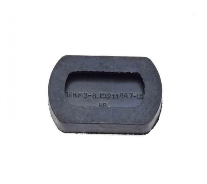 Guma dźwigni zmiany biegów dniepr | RM0238 - zdjęcie 2