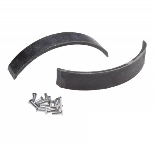 Okładziny szczęk hamulca mińsk | RM4011A