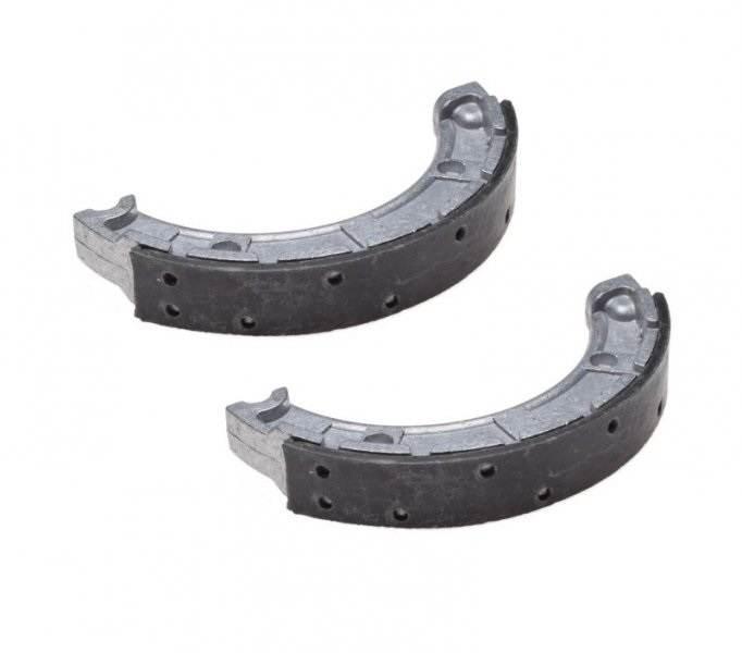 Szczęka hamulca iż | RM4013 - zdjęcie 3