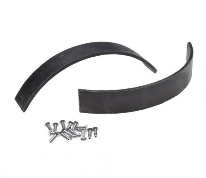 Okładziny szczęk hamulca iż | RM4013A