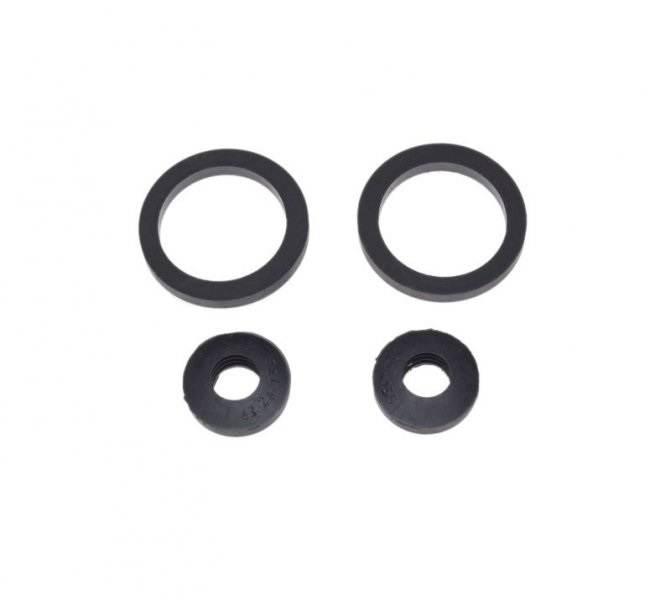 Zestaw naprawczy amortyzatorów tył dniepr - zdjęcie 2