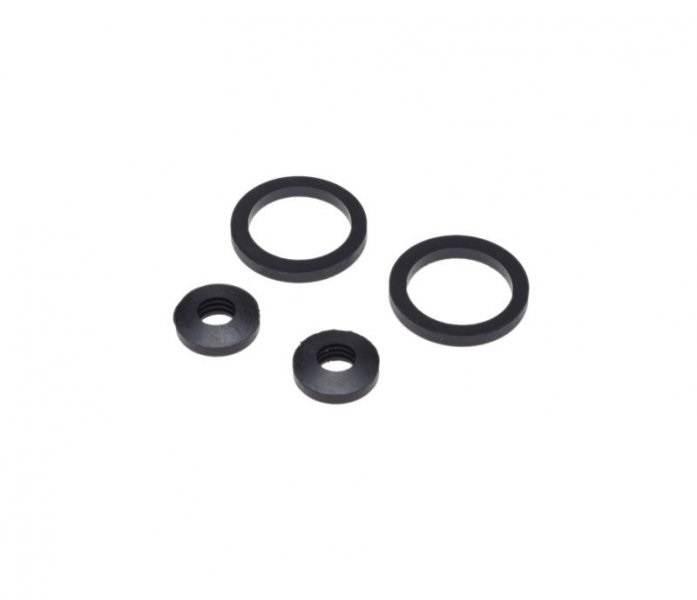 Zestaw naprawczy amortyzatorów tył dniepr