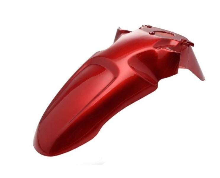 Błotnik przód cpi popcorn | CPO55071RED