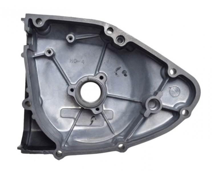 Pokrywa lewa silnik statora cpi qm125-2d 125 - zdjęcie 3