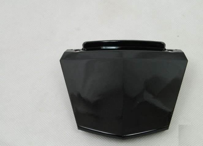 Łącznik plastPod siedzenie czarny cpi qm125-2d