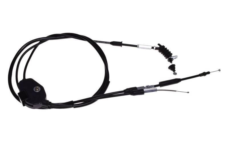 Linka gazu cpi gtr50 kpl | CTR5643