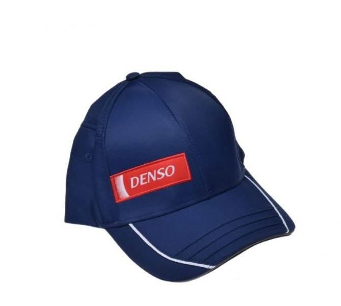 Czapka denso . | DE9989