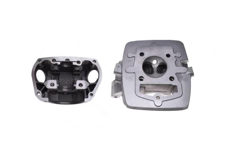 Głowica cylindra silnik 156fmi kpl | FM0040B - zdjęcie 3