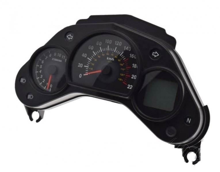 Licznik szybkościomierz do honda cbr 125
