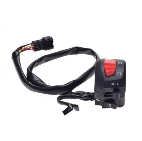 Przełącznik zespolony prawy do junak rx125 one