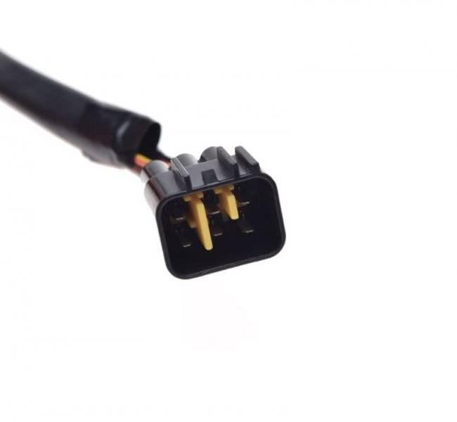 Przełącznik zespolony prawy do junak rx125 one - zdjęcie 3