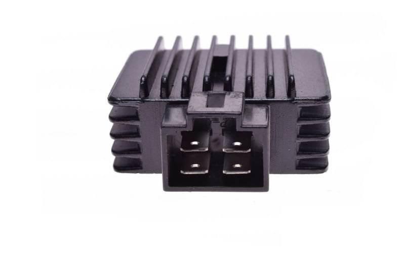 Regulator napięcia do shineray 50q-2e 4t - zdjęcie 3