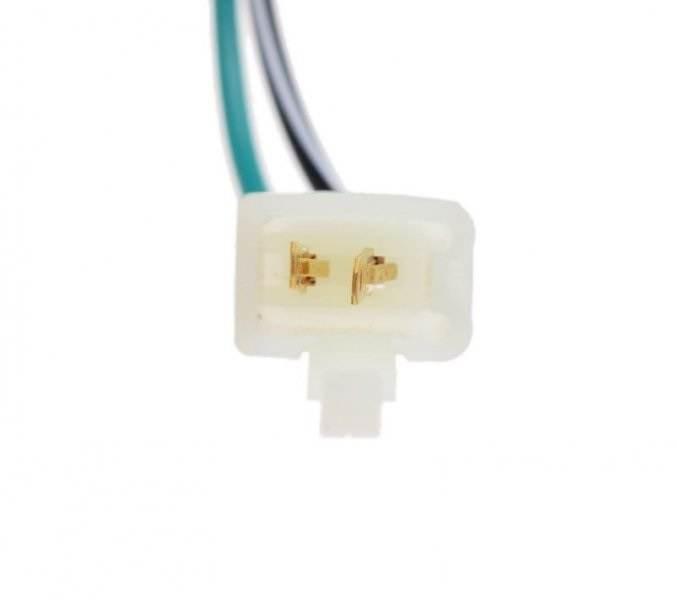 Wyłącznik silnik do shineray atv300 ste | ZQE2318E - zdjęcie 2