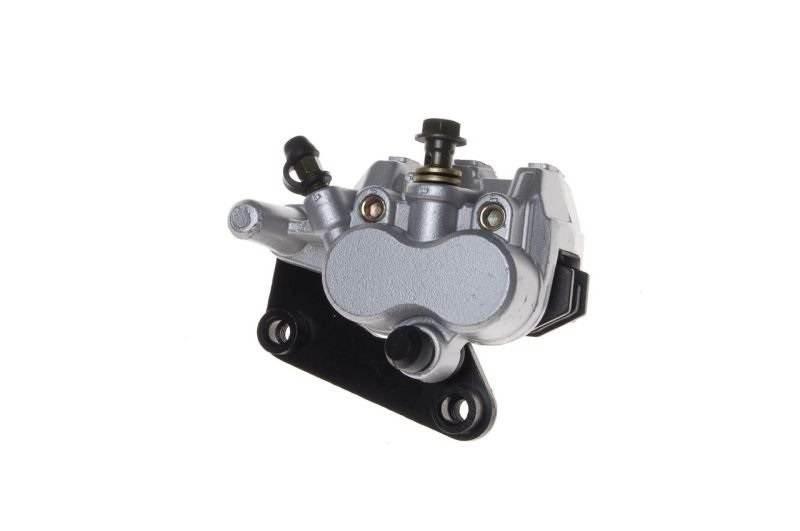 Zacisk hamulca przód wersja a | ZU4101