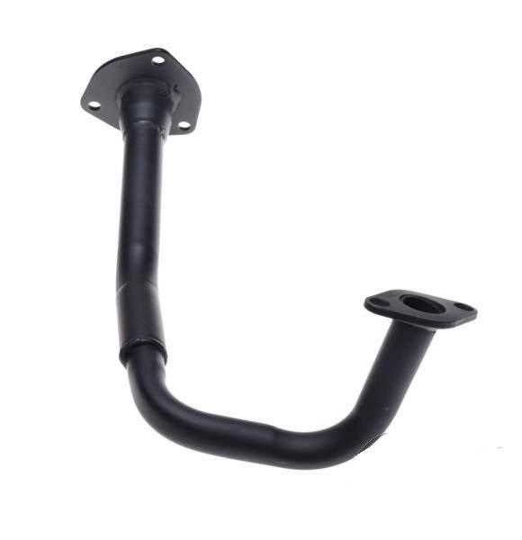 Kolanko wydechowe 4t zamiennik zle8005 | ZU8005 - zdjęcie 4