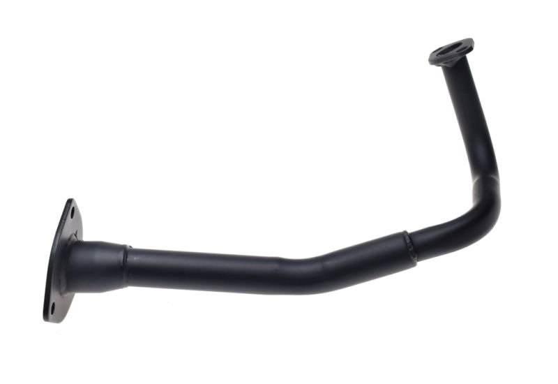 Kolanko wydechowe 4t zamiennik zle8005 | ZU8005 - zdjęcie 3