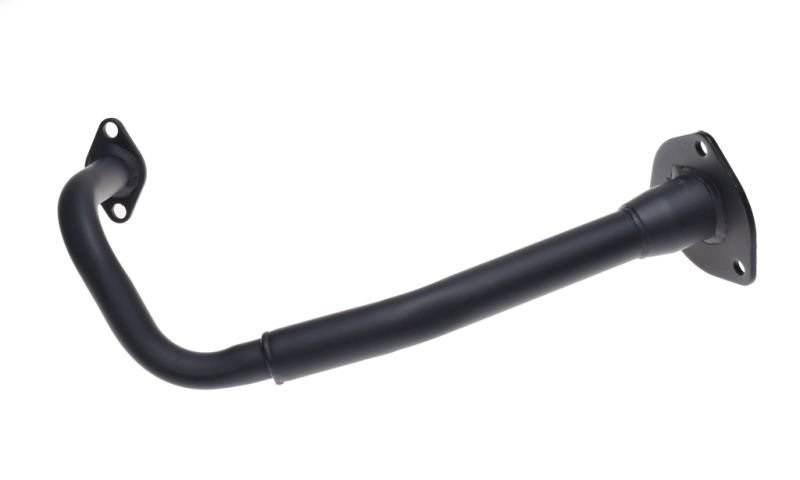 Kolanko wydechowe 4t zamiennik zle8005 | ZU8005