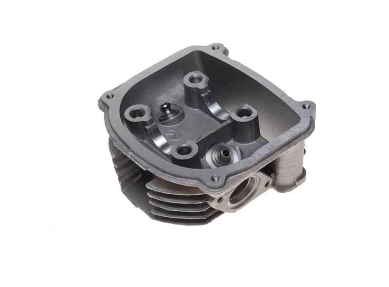 Głowica cylindra 125 gy6 4t | ZV0040