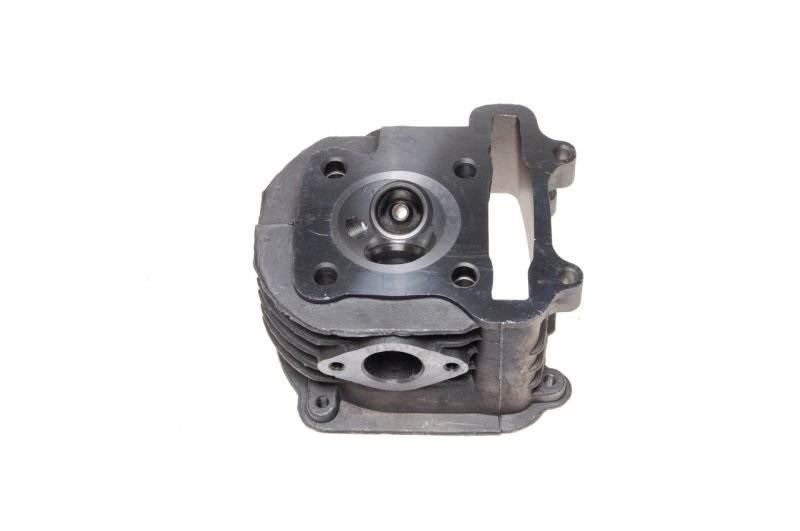 Głowica cylindra 125 gy6 4t | ZV0040 - zdjęcie 3