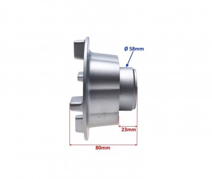 Zabierak koła tył do junak rx125 one | J1257009 - zdjęcie 3