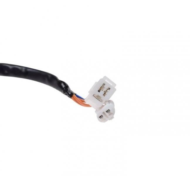 Stator iskrownik 125 gy6 4t 152qmi-e4 | ZV2002 - zdjęcie 3