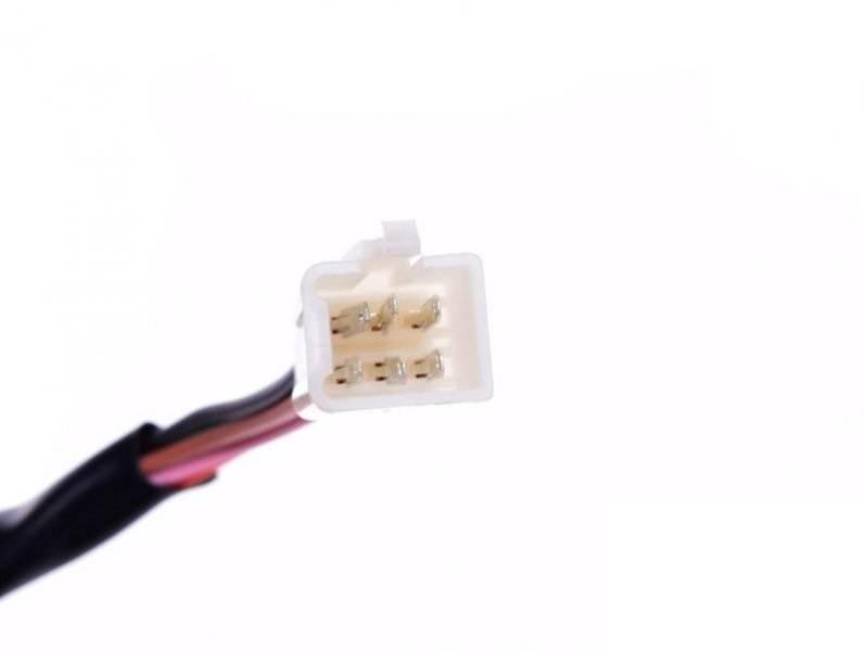 Przełącznik zespolony prawy | ZW2312 - zdjęcie 3