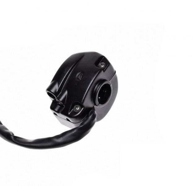 Przełącznik zespolony prawy | ZW2312 - zdjęcie 2