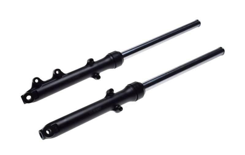 Amortyzator przód prawy lewy do junak 901 - zdjęcie 3