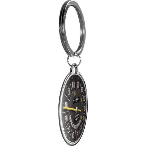 Brelok do kluczy citroen tacho 48040 | NAR48040 - zdjęcie 2