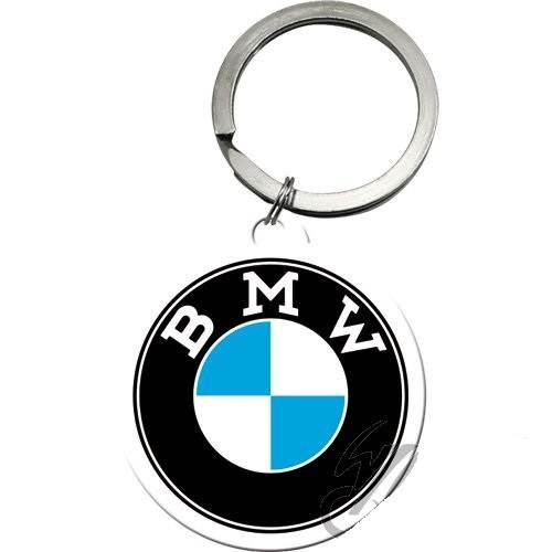 Brelok do kluczy bmw logo 48033 | NAR48033