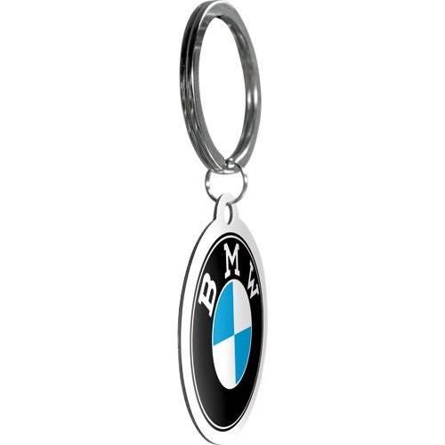 Brelok do kluczy bmw logo 48033 | NAR48033 - zdjęcie 2