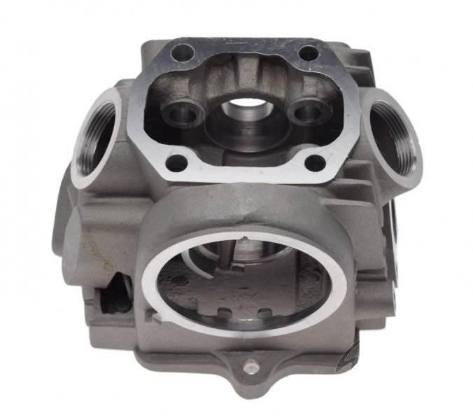 Głowica do junak 905 euro4 | J9050040 - zdjęcie 4