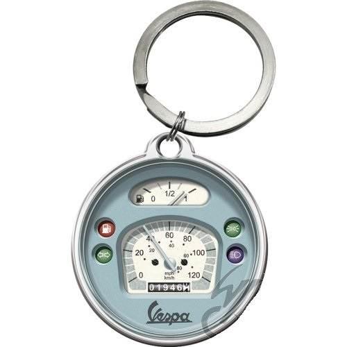 Brelok do kluczy vespa tacho 48030 | NAR48030