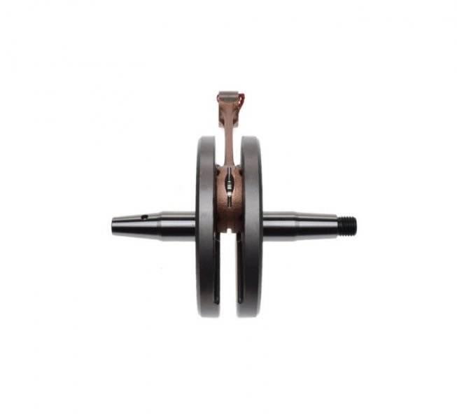 Wał korbowy jawa 50 | JA0001 - zdjęcie 2