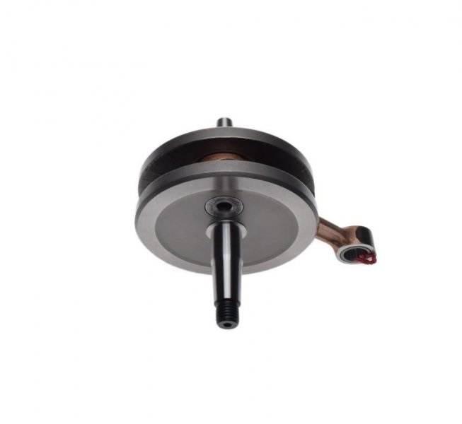 Wał korbowy jawa 50 | JA0001 - zdjęcie 4