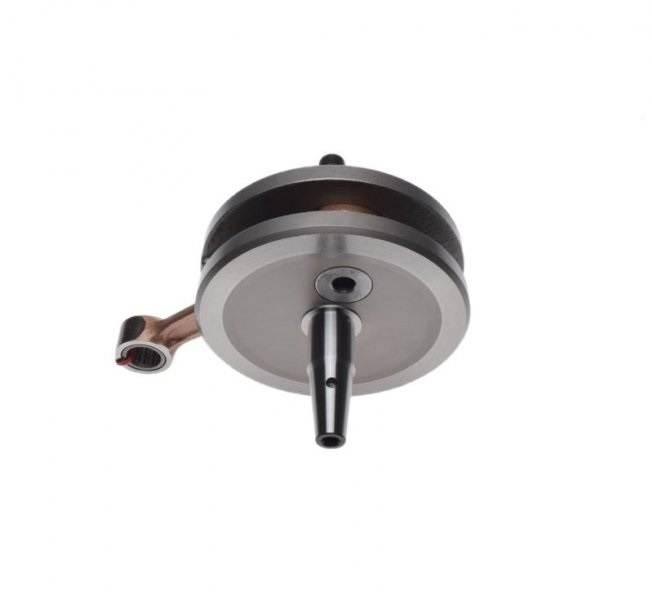 Wał korbowy jawa 50 | JA0001 - zdjęcie 3