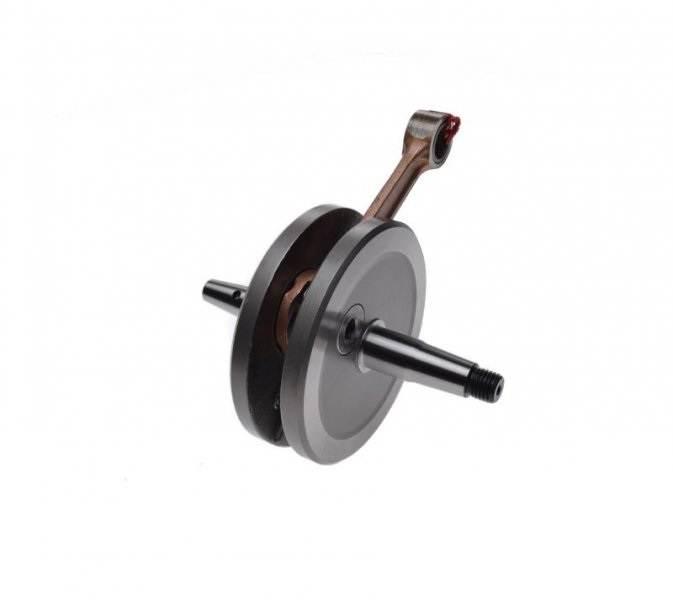 Wał korbowy jawa 50 | JA0001