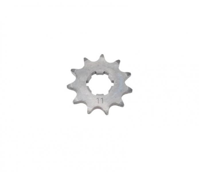 Zębatka przód zdawcza 11z 420 jawa 50 import