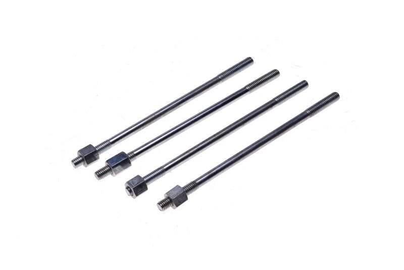 Szpilka cylindra jawa 50 z nakrętką kpl 4 sztuki