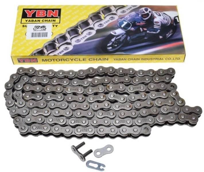 Łańcuch napędowy 130 ogniw 530h ybn | AB7554