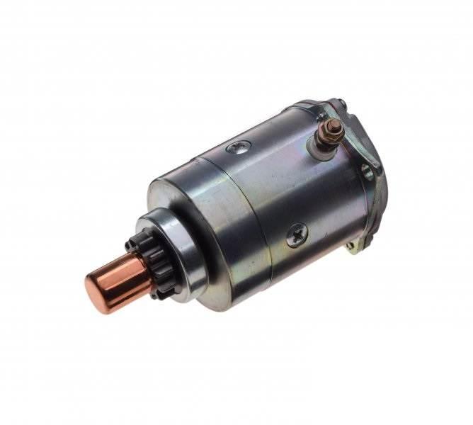 Rozrusznik elektryczny do piaggio vespa pk 50