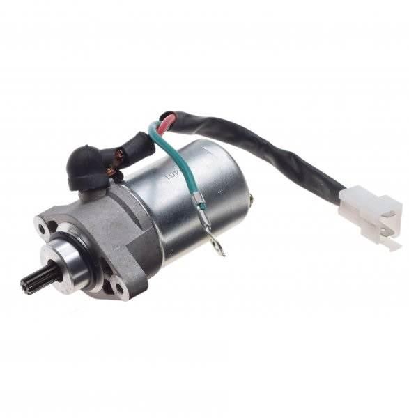 Rozrusznik elektryczny do suzuki dr-z70 | AI2191