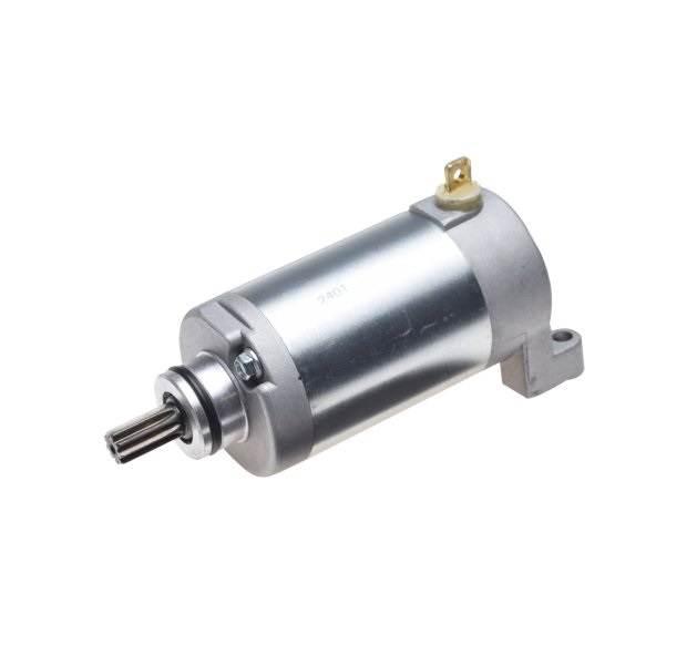 Rozrusznik elektryczny do yamaha raptor 250