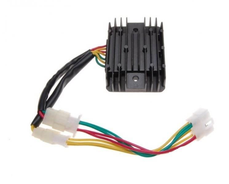 Regulator napięcia do suzuki gsx-r | AI22395