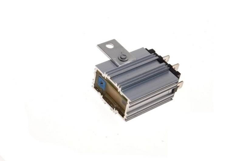 Regulator napięcia 6v jawa 350 rp15tjm | JW2220 - zdjęcie 2