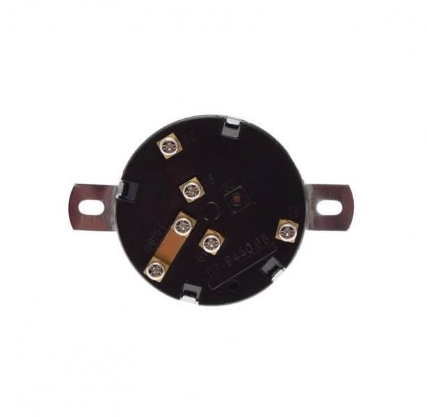 Stacyjka do jawa cz old | JW2301B - zdjęcie 3