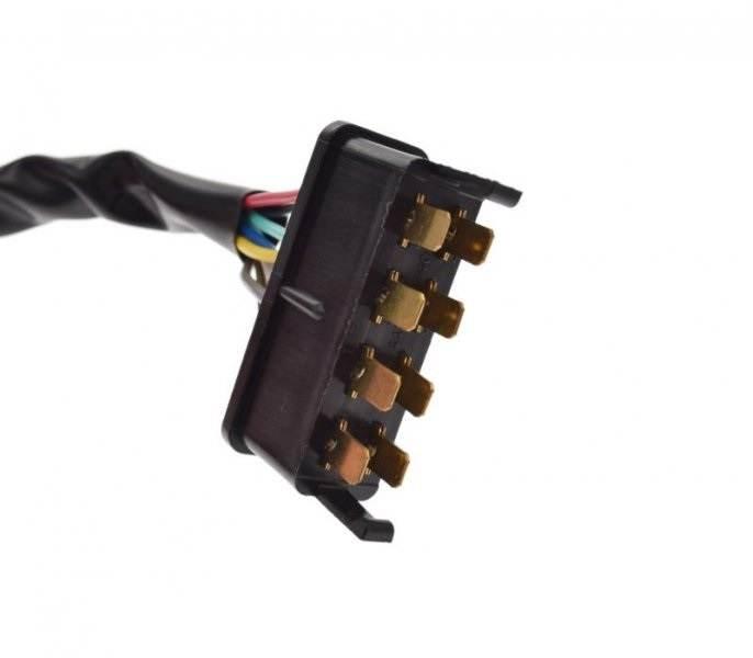 Przełącznik zespolony l kpl jawa | JW2311 - zdjęcie 3