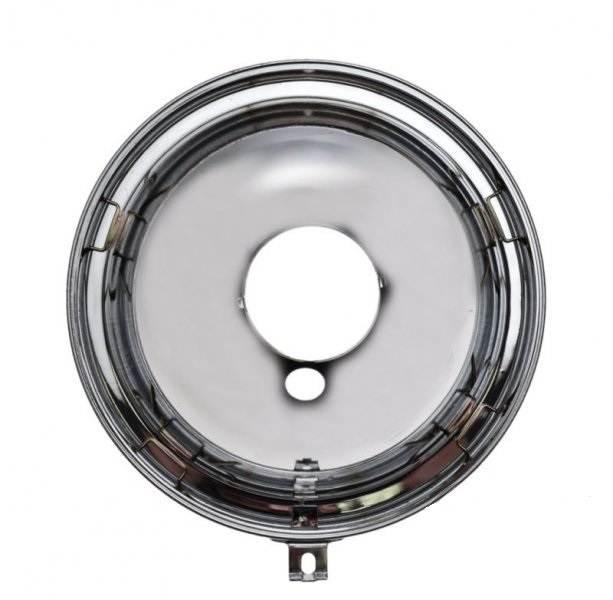 Element optyczny z ramką jawa | JW24031 - zdjęcie 3