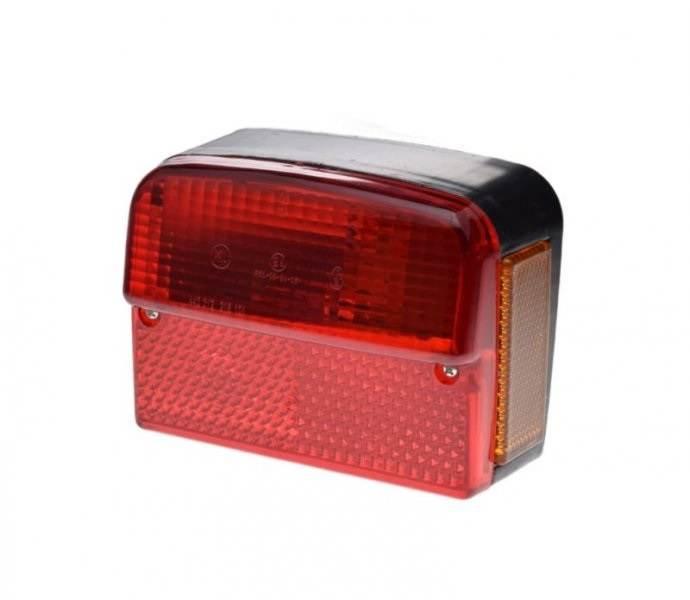 Lampa tył jawa cz | JW2421